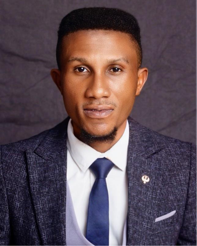 Ayodele Kukoyi